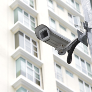 CCTV