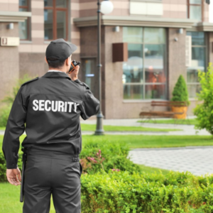 SECURITY