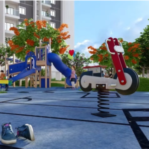 KID’S PLAY AREA
