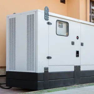 POWER BACKUP
